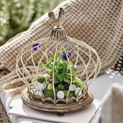 Glocke IpasGlocke Ipas – Bild 4