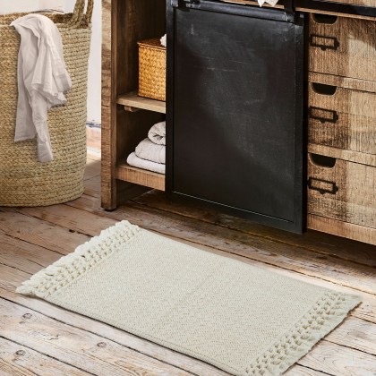 Badematte 2er Set FaelwynBadematte 2er Set Faelwyn – Bild 4