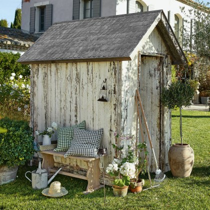 Gartenhaus OrlandoGartenhaus Orlando – Bild 7