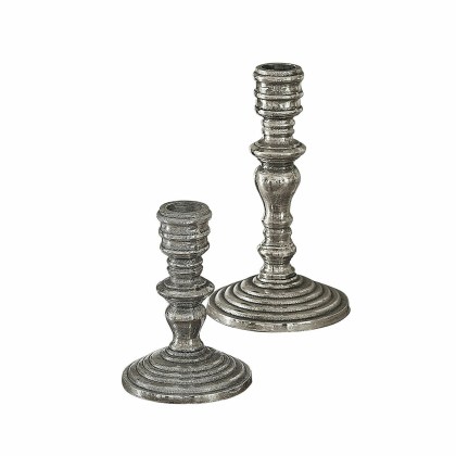 Kerzenständer 2er Set PlenivoKerzenständer 2er Set Plenivo – Bild 3