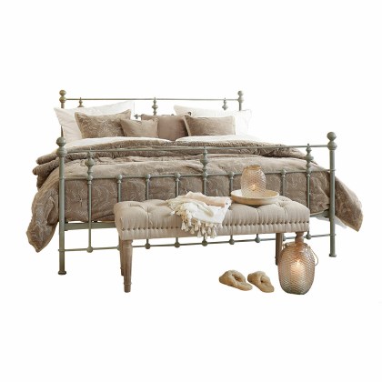 Bett BeauvierreBett Beauvierre – Bild 3