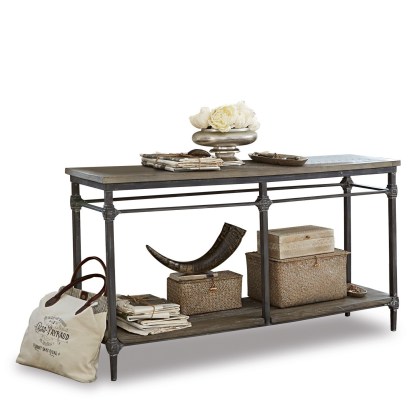 Konsole CaspianKonsole Caspian – Bild 3