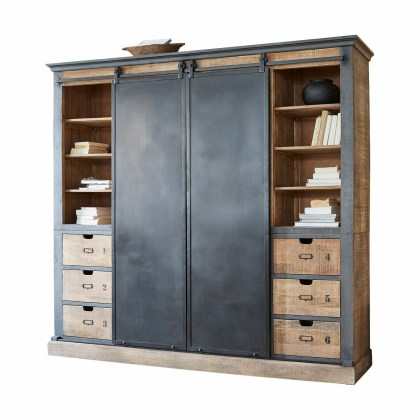 Schrank VulmontSchrank Vulmont – Bild 3