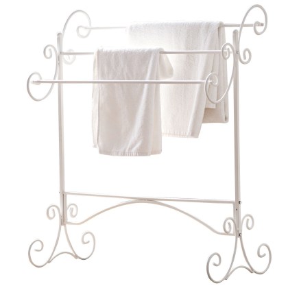 Handtuchständer DuclairHandtuchständer Duclair – Bild 3