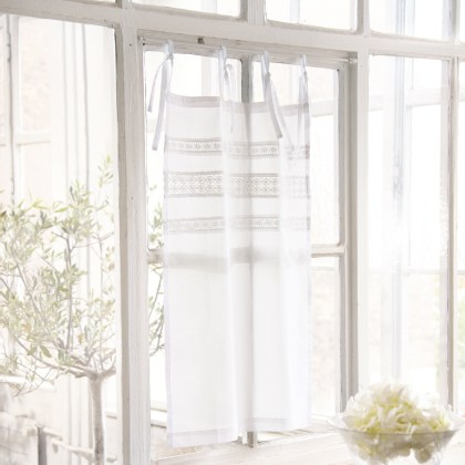 Scheibengardine 2er Set AibreScheibengardine 2er Set Aibre – Bild 4