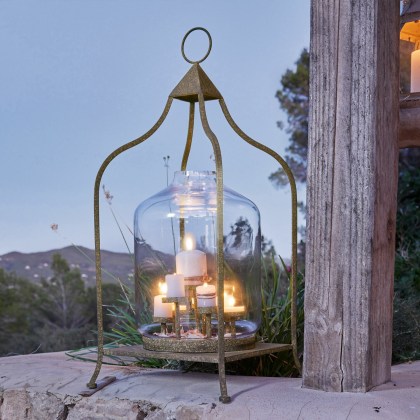 Laterne IlanaLaterne Ilana – Bild 4