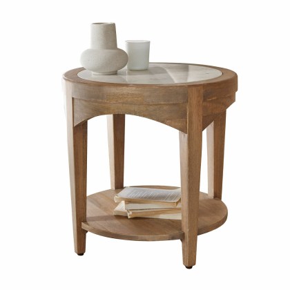 Beistelltisch AnnabelleBeistelltisch Annabelle – Bild 3