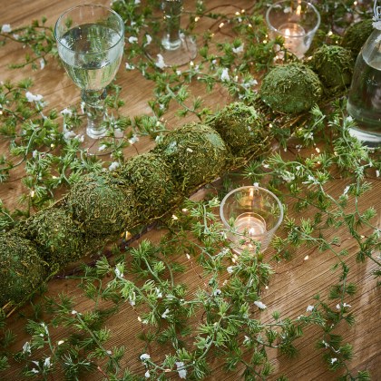 LED-Girlande KalithaLED-Girlande Kalitha – Bild 5