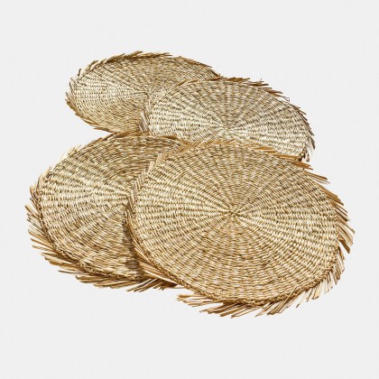 Platzset 4er Set NuvirasPlatzset 4er Set Nuviras – Bild 3