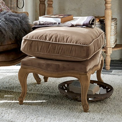 Hocker CorlayHocker Corlay – Bild 4