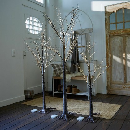 LED-Baum ValoniqueLED-Baum Valonique – Bild 5