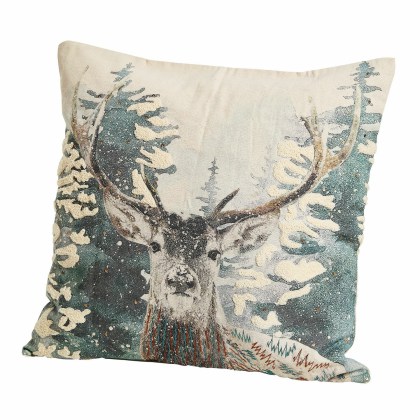 Kissenhülle ElvarisKissenhülle Elvaris – Bild 3