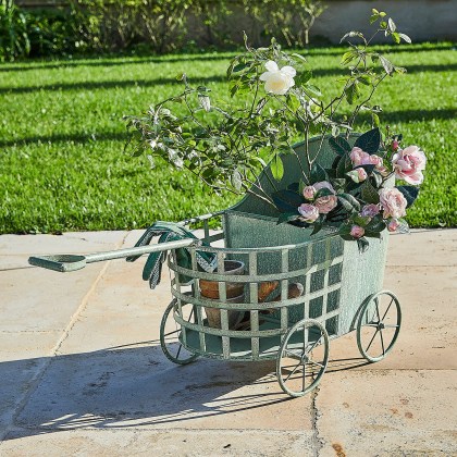 Pflanzkasten Pavignac