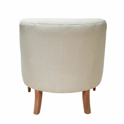 Sessel MaplewoodSessel Maplewood – Bild 3