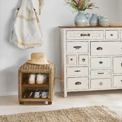 Hocker MerveilletteHocker Merveillette – Bild 4