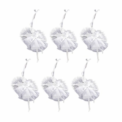 Anhänger 6er Set UrsuleAnhänger 6er Set Ursule – Bild 3