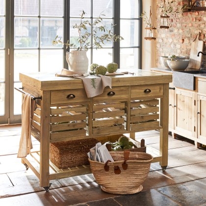 Küchenblock HaddonfieldKüchenblock Haddonfield – Bild 4