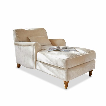 Chaiselongue IsaChaiselongue Isa – Bild 3