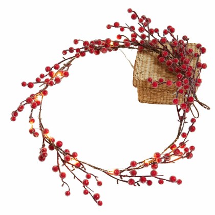 LED-Girlande RimontLED-Girlande Rimont – Bild 3