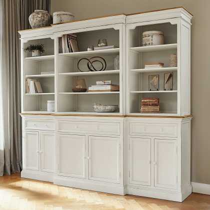 Schrank HighcliffeSchrank Highcliffe – Bild 2