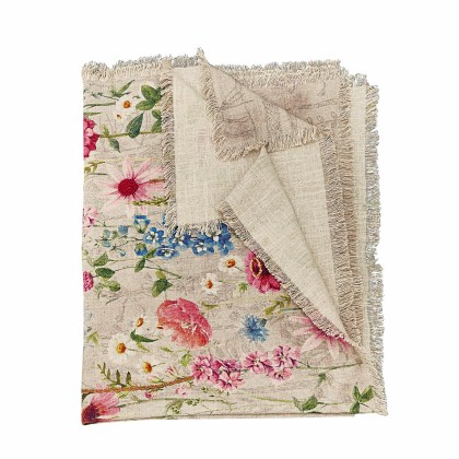 Plaid EleonoirePlaid Eleonoire – Bild 3