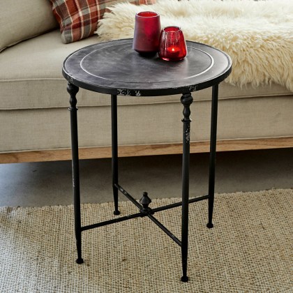 Beistelltisch DanburyBeistelltisch Danbury – Bild 5