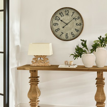 Tischlampe PortenzaTischlampe Portenza – Bild 4