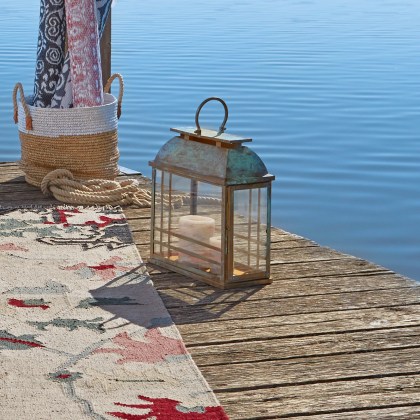 Laterne EgliseLaterne Eglise – Bild 4