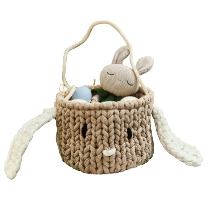 Hasenkorb SnugglewoodHasenkorb Snugglewood – Bild 3