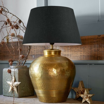 Tischlampe BrisantaTischlampe Brisanta – Bild 5