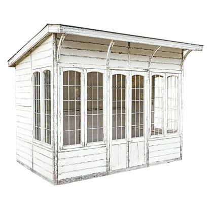 Gartenhaus South CoventryGartenhaus South Coventry – Bild 3