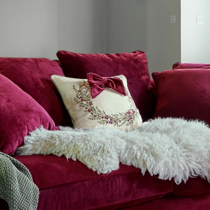 Kissenhülle CévalineKissenhülle Cévaline – Bild 4