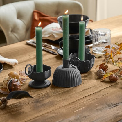 Kerzenhalter 3er Set Lazharin