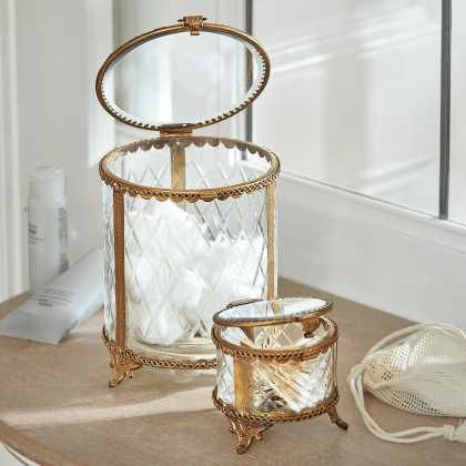 Dose 2er Set SveltequeDose 2er Set Svelteque – Bild 4