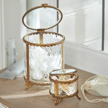 Dose 2er Set Svelteque