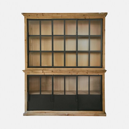 Schrank UlvefjordSchrank Ulvefjord – Bild 3