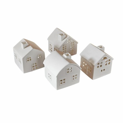 Windlicht 4er Set CountryWindlicht 4er Set Country – Bild 3