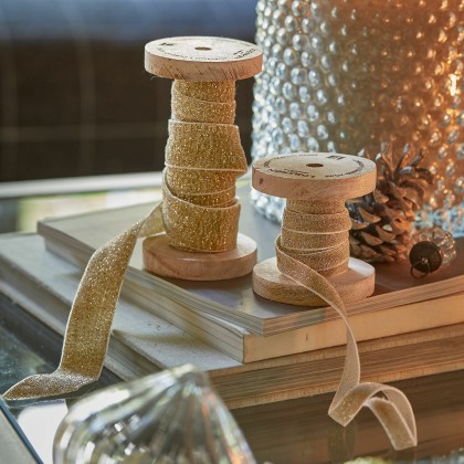 Samtband 2er Set RisorioSamtband 2er Set Risorio – Bild 4