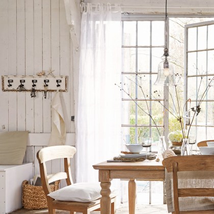 Gardine SommevoireGardine Sommevoire – Bild 4