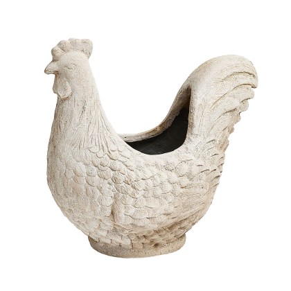 Übertopf Chêne d%27Argent