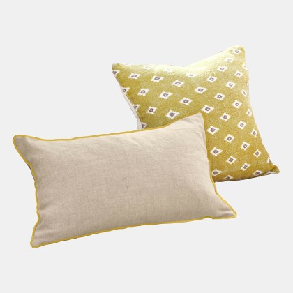 Kissenhülle 2er Set BrisaldaKissenhülle 2er Set Brisalda – Bild 3