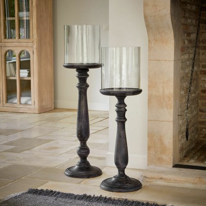 Kerzenständer 2er Set RevilleKerzenständer 2er Set Reville – Bild 4
