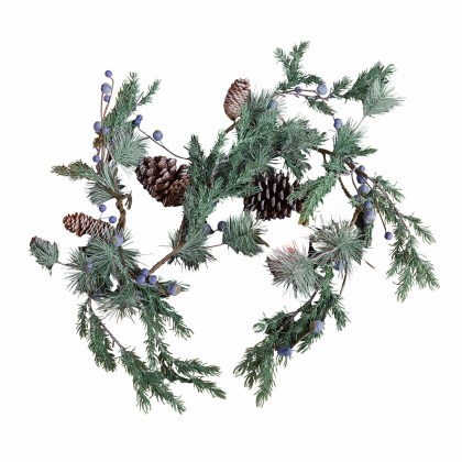 Girlande VirpiGirlande Virpi – Bild 3