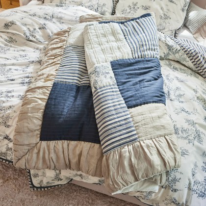Quilt FelencioQuilt Felencio – Bild 4