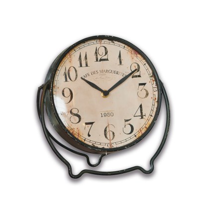Uhr FalaiseUhr Falaise – Bild 3