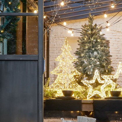 LED-Baum VivetelleLED-Baum Vivetelle – Bild 4