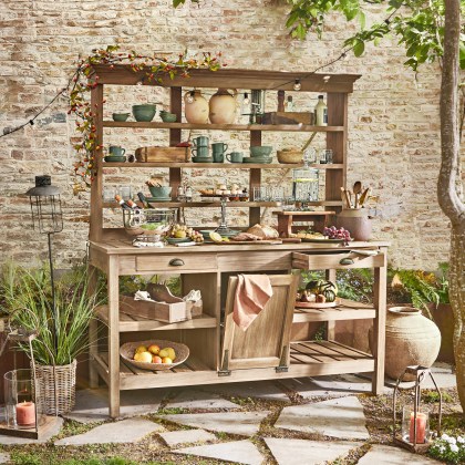 Gartenschrank FallonGartenschrank Fallon – Bild 5