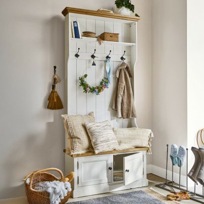 Garderobe ColchesterGarderobe Colchester – Bild 5