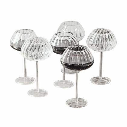 Weinglas 6er Set MinouWeinglas 6er Set Minou – Bild 3