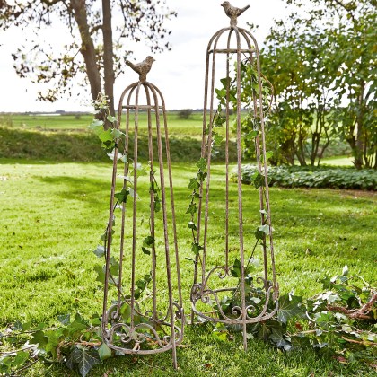 Rankhilfe 2er Set OrianneRankhilfe 2er Set Orianne – Bild 4